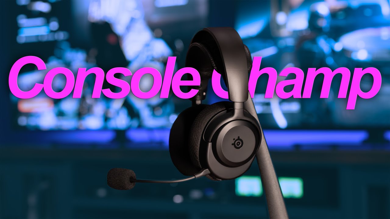 SteelSeries Nova 3 Review - Is the cheaper model better?