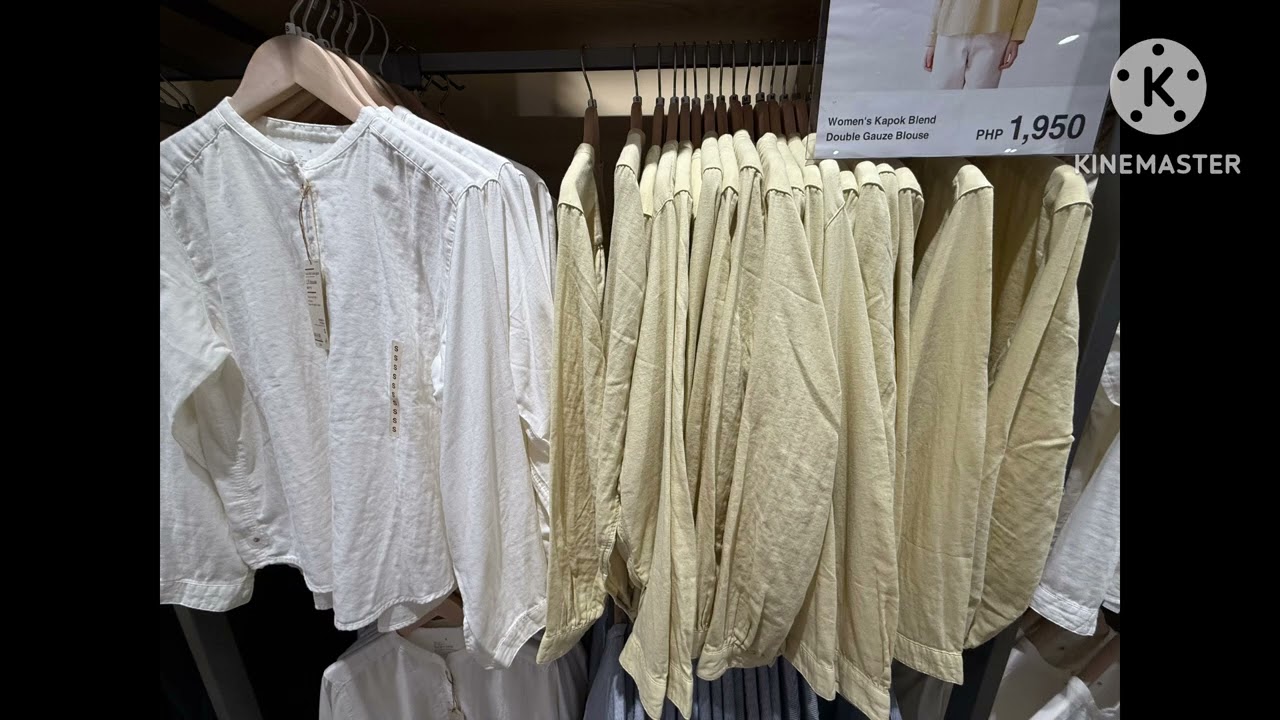 MUJI Philippines. Estancia Mall, Pasig City