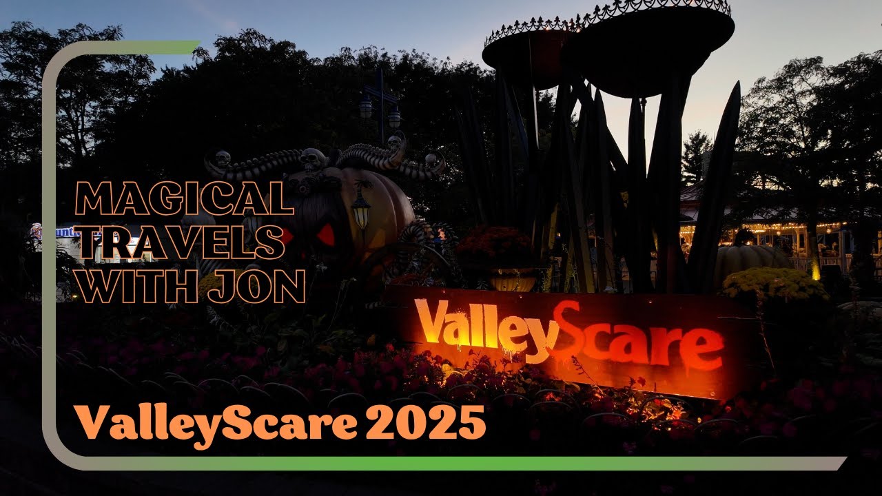 ValleyScare 2025
