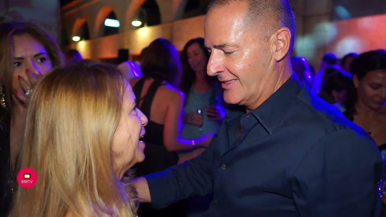 Inauguración de Discoteca Yuma Puerto Banus