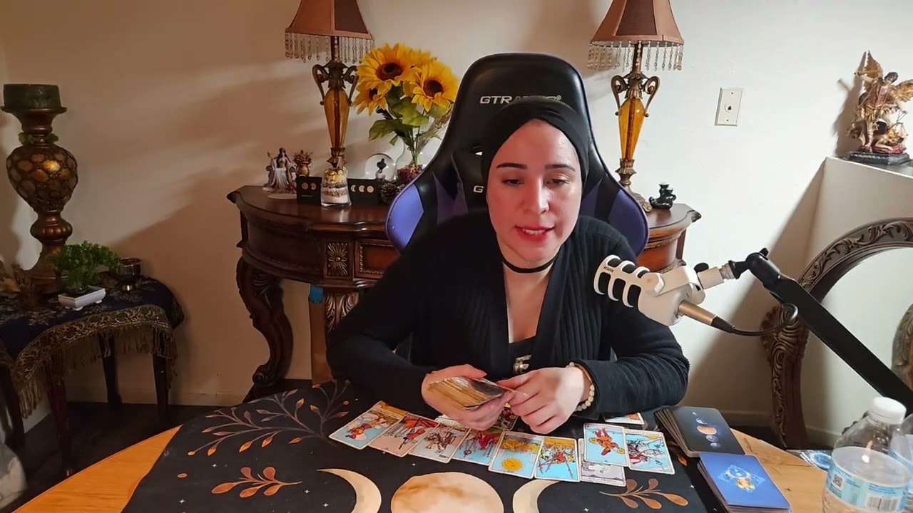 VIRGO TIENES QUÉ ESCUCHAR ESTÓ SUCEDERÁ PRONTO RECUPERAS TÚ PODER ACTÙA CON RAPÍDEZ Y SERENIDAD 