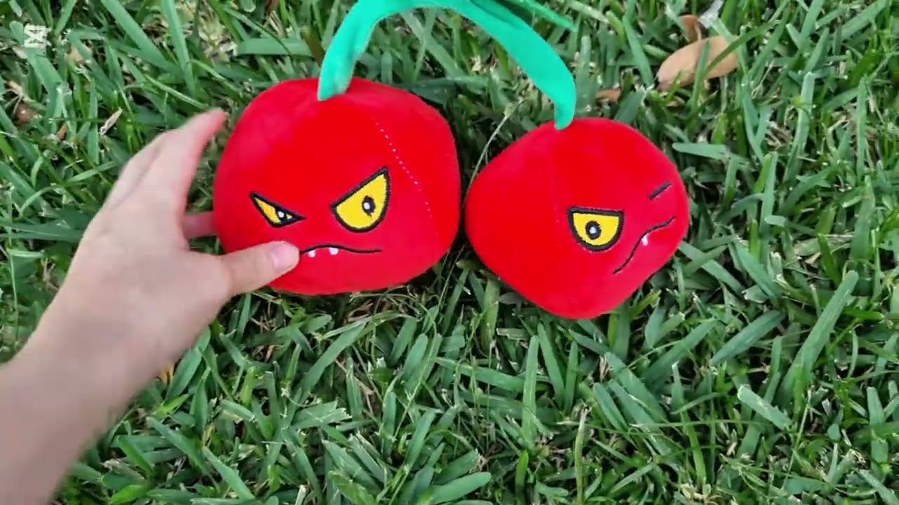 Pvz de peluche: la segunda oportunidad episodio 2 temporada 1 
