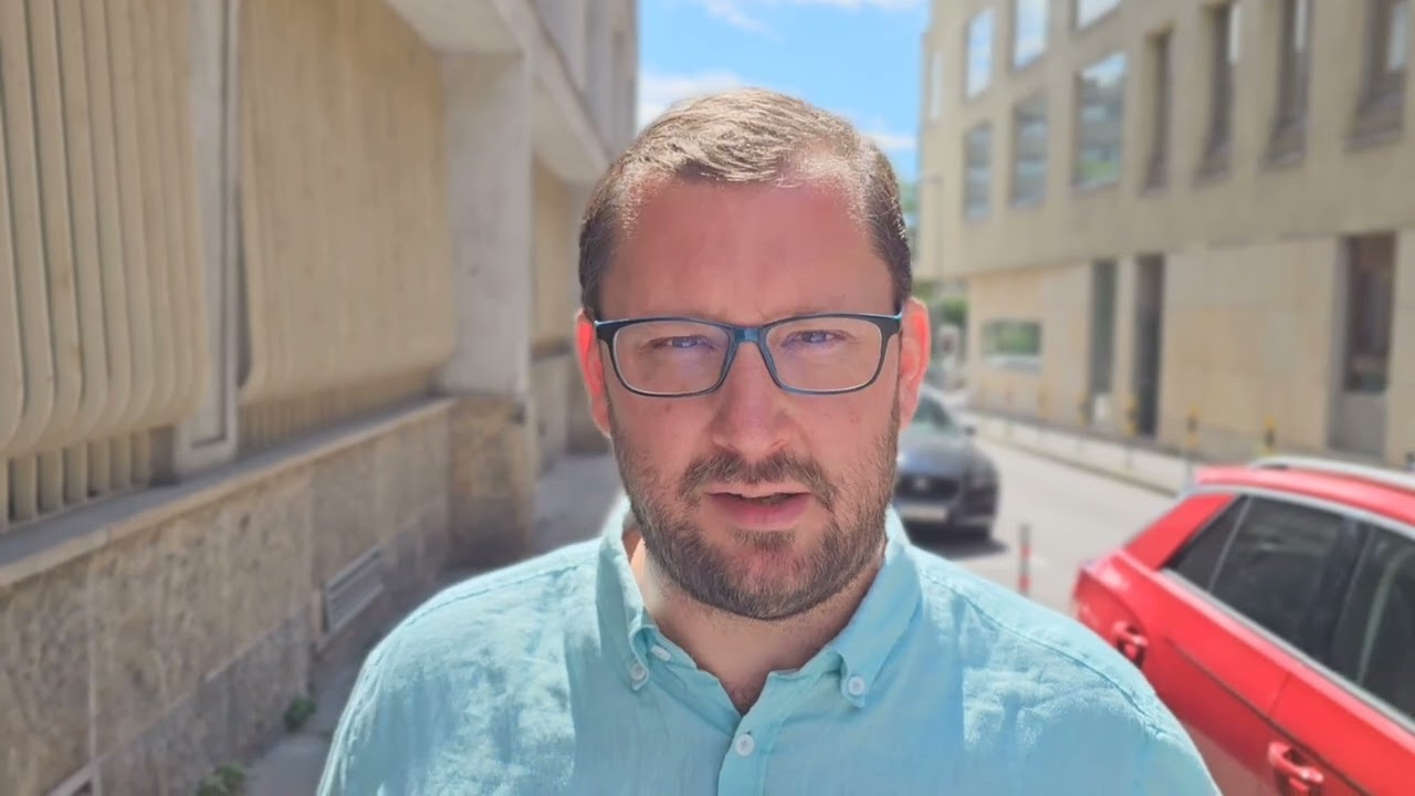 MIRO HEREDO&Scaron;: T&aacute;to chobotnica je neskutočn&aacute; a platen&aacute; z USA.