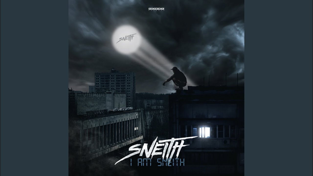 I Am Sneith