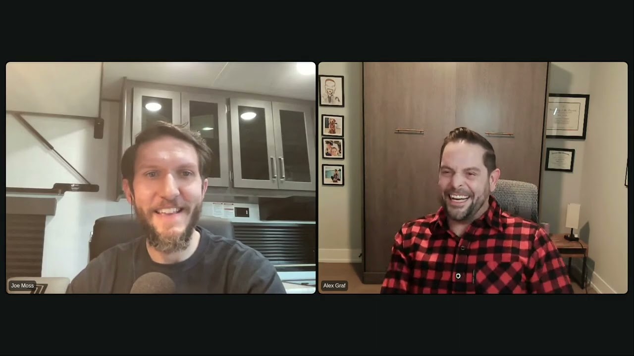 Building Custom Firm Portfolios with Alex Graf of Modelist