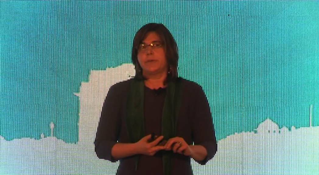 ad:tech New Delhi,2013,Katharyn White,Vice President Marketing,IBM Global Business Services,Keynote
