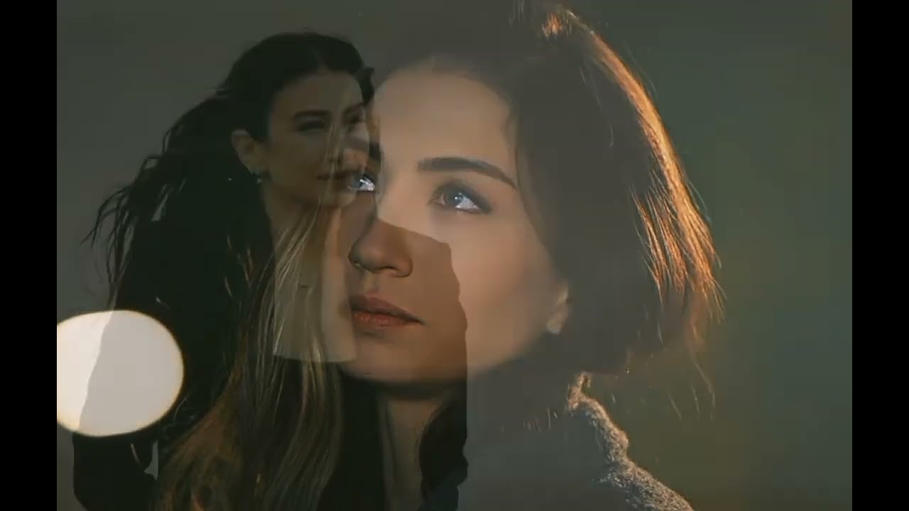 GÜLÜMSE KADERİNE // ÖMÜR İLYAS  #ömil