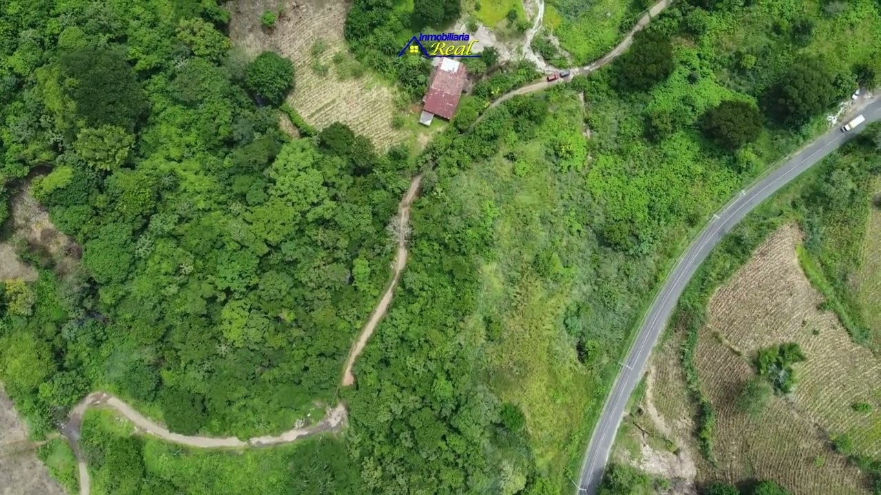 Finca en venta cerca de Ciudad Arce