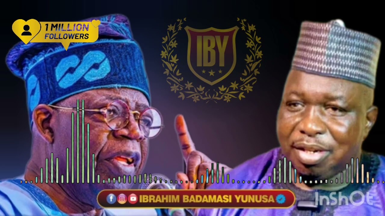 Laifuka uku na shugaba Tunubu, da yan Najeriya ke tilawa don yakarsa a 2027 - Inji Garba Kore