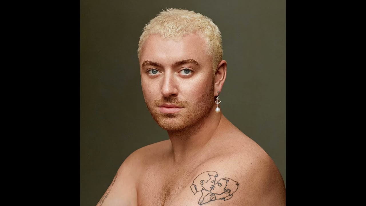 Sam Smith - Gloria (Full Album)