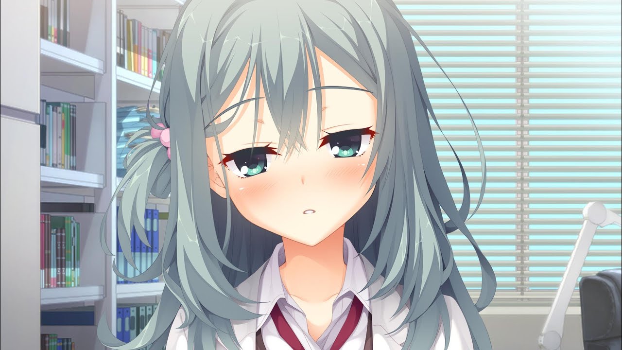 あなたがすき