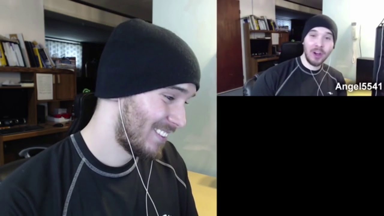 Reupload: WHY AM I SO WEIRD - Reacting to [YTP] Charmx gets ill and goes to the hospital by Charmx