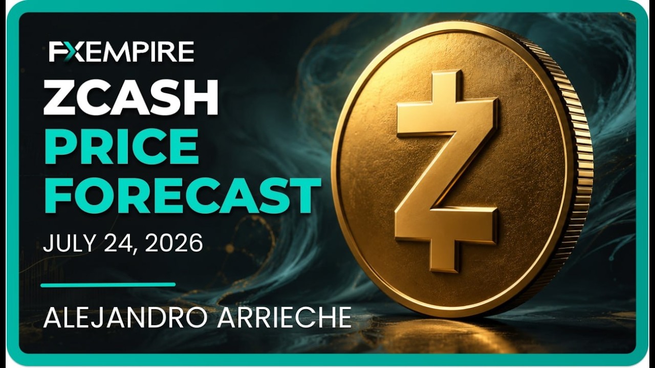 Zcash Price Forecast: Social Sentiment Indicator Favors Drop to the Low 300s