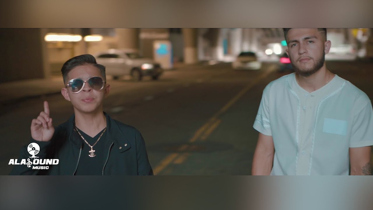 Grupo J4 Ft Briant Rangel - Rollin High (Video Oficial) (2018) 