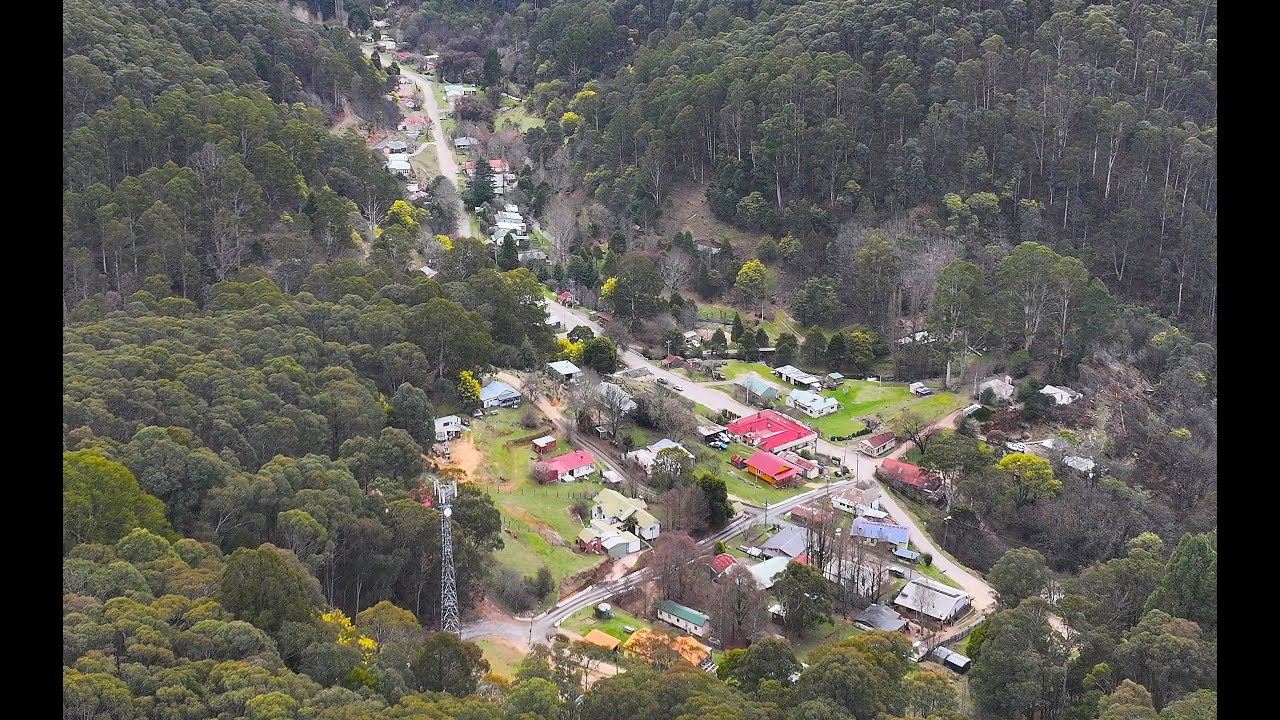 Woods Point Sep 2025