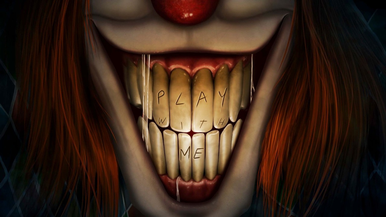 Play With Me Full Game