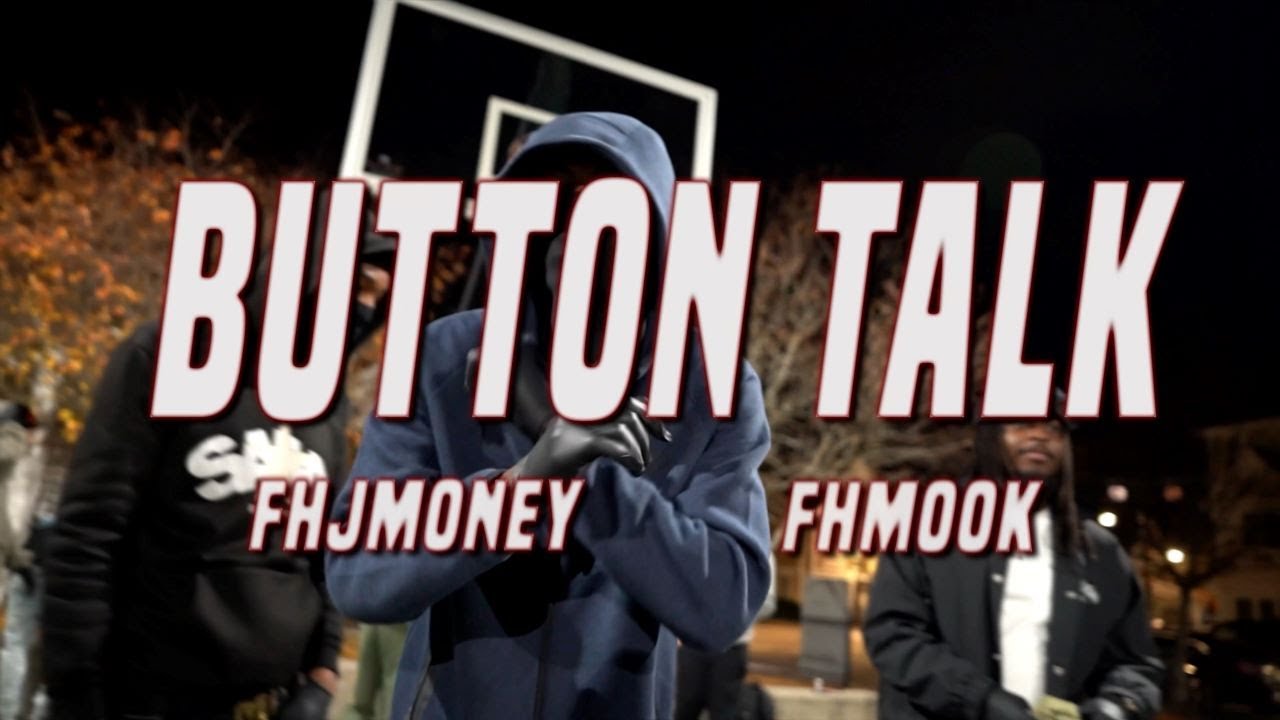 TG Jmoney x FHMook - Button Talk (Official Music Video)