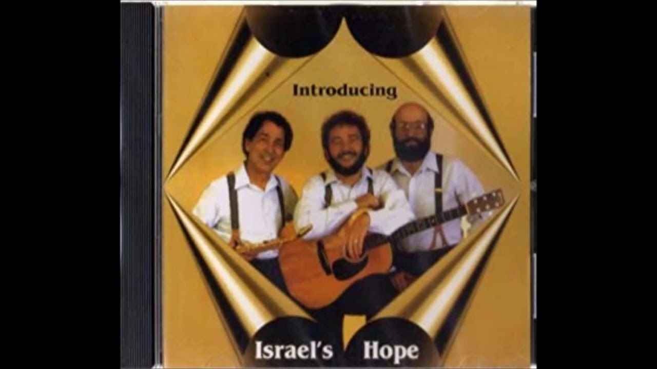 Israel's Hope