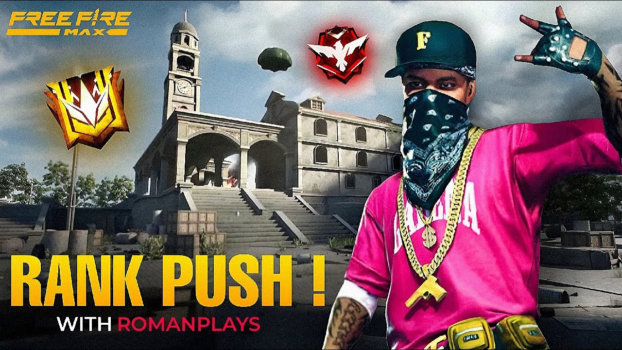 FreeFire Gameplay