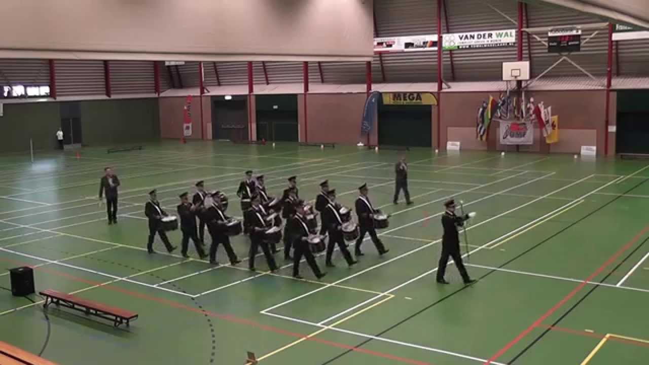 Concordia Overdinkel Concour 2014
