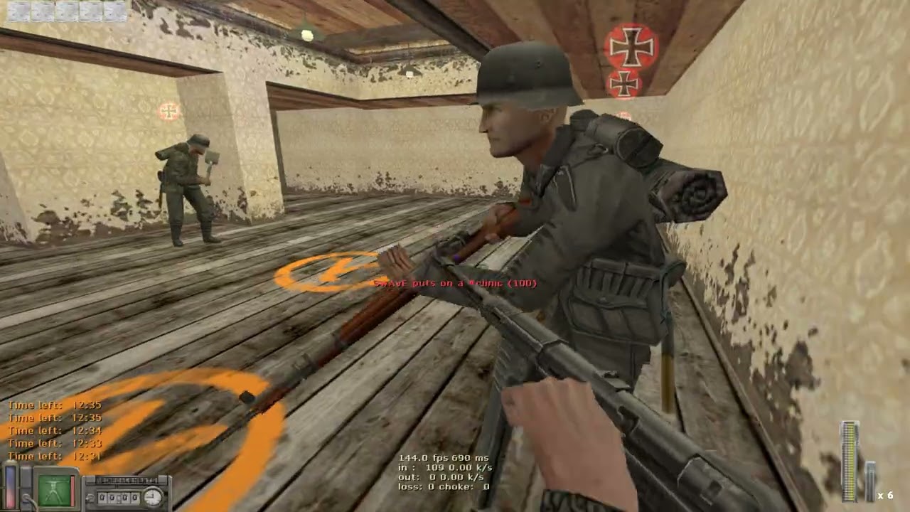 Philly LAN Quarters - shmaltz (Axis POV - 36K/20D on dod_railroad2_test)