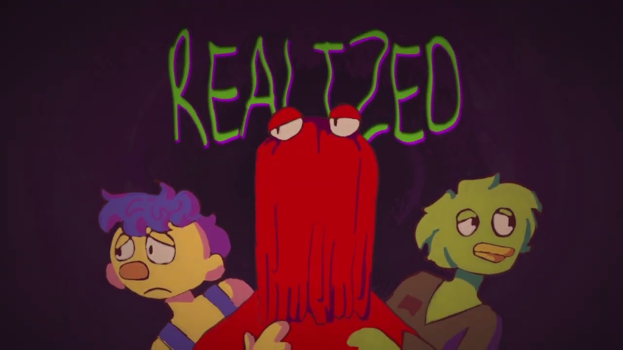 DuMb DuMb (DHMIS meme)