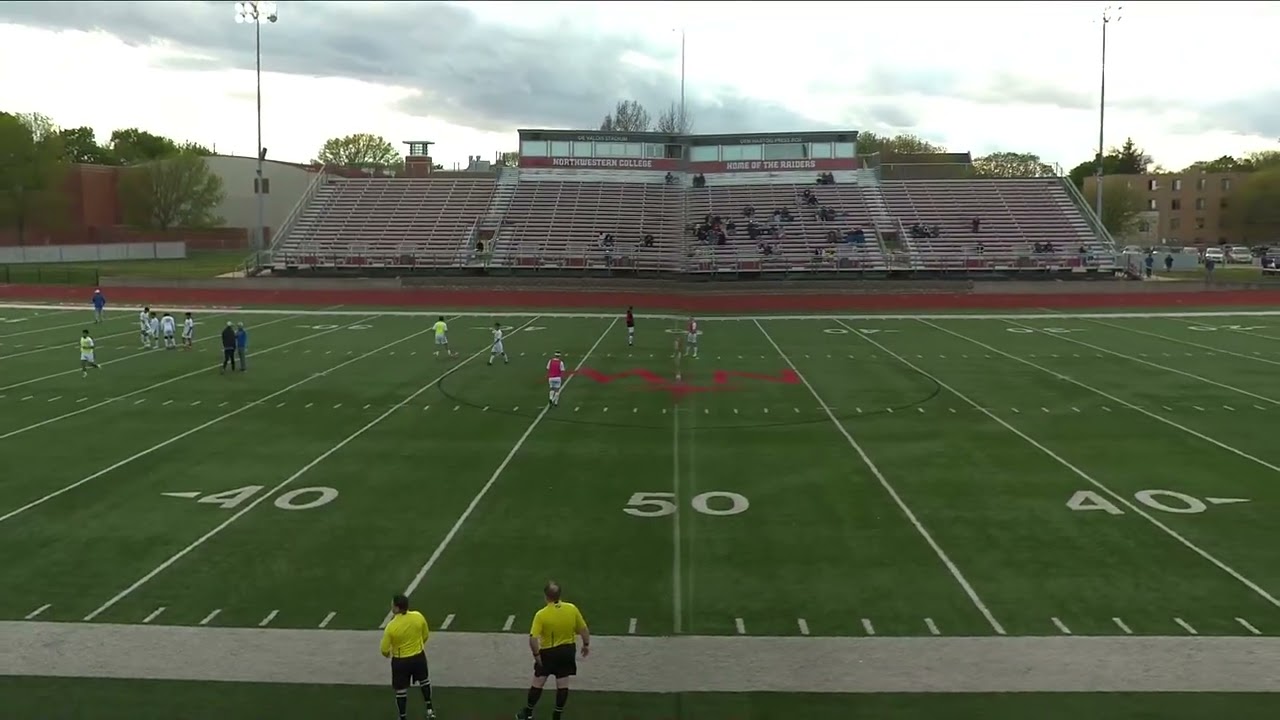 April , 2024 - Varsity @ MOC