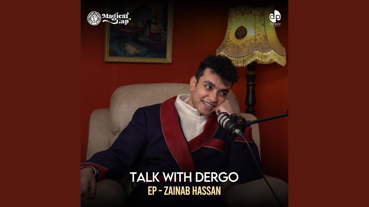 Talkwithdergo S2 - Akhat Karar
