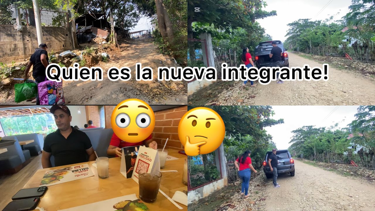 🟢Lo que todos Estabamos esperando ya con nosotros la nueva integrante 😱