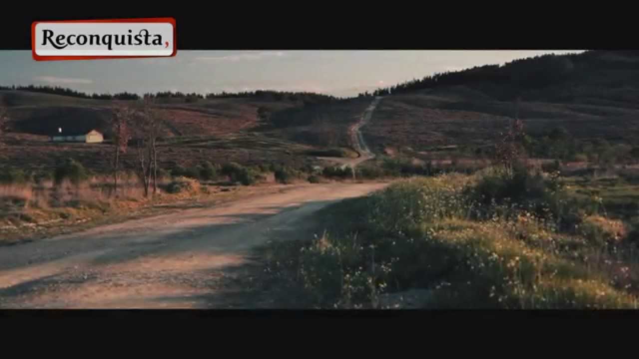 Contrabando contado em documentário