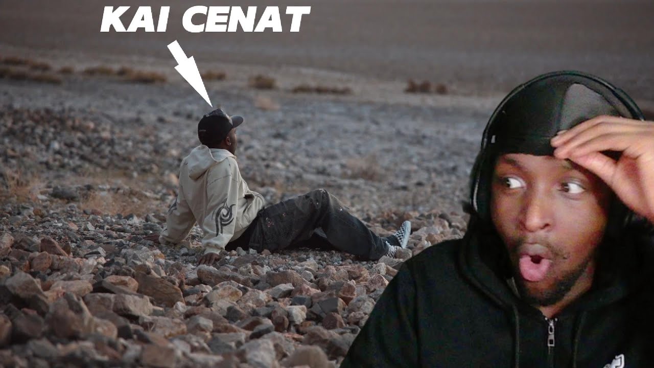 KAI CENAT IS QUITTING....