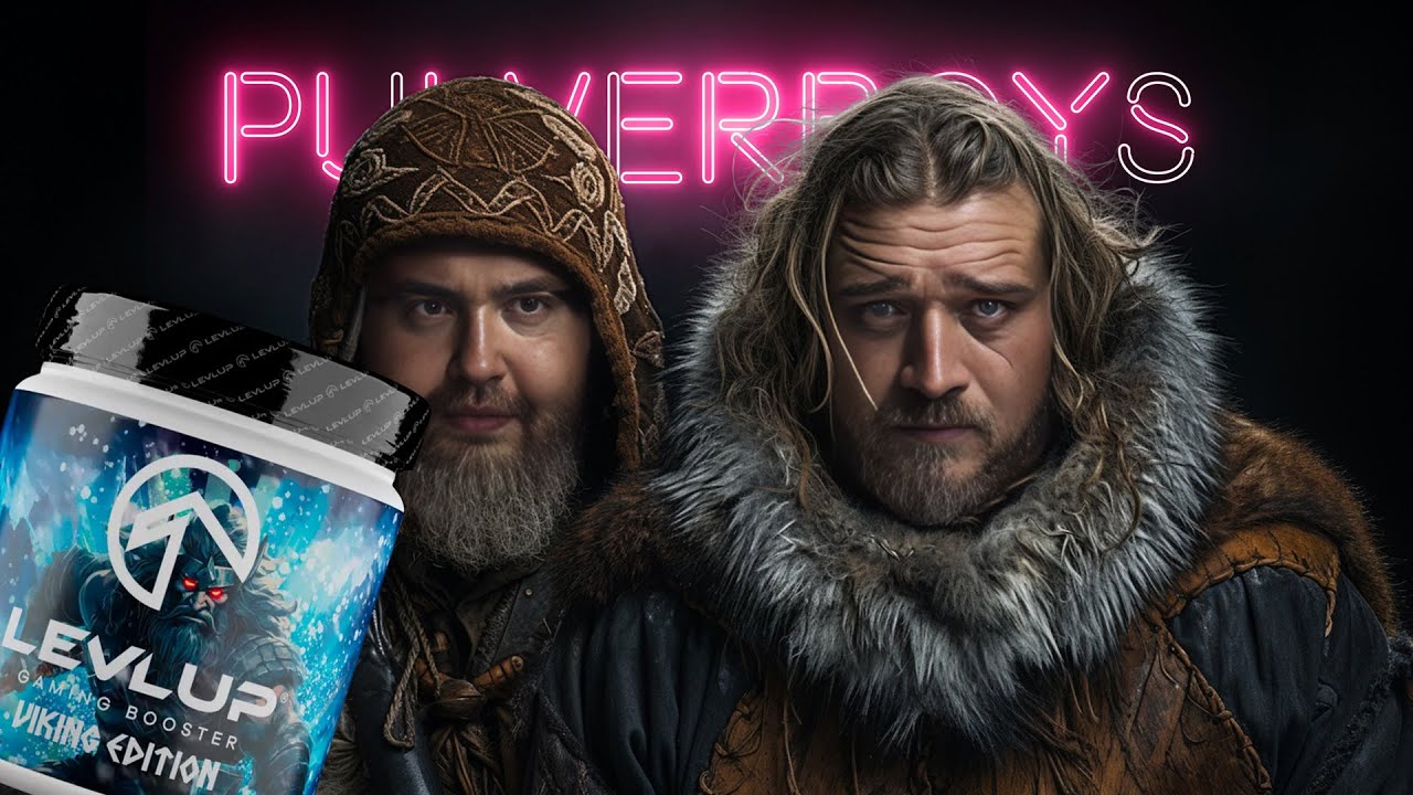 🪓  VIKING EDITION von LevlUp im Test