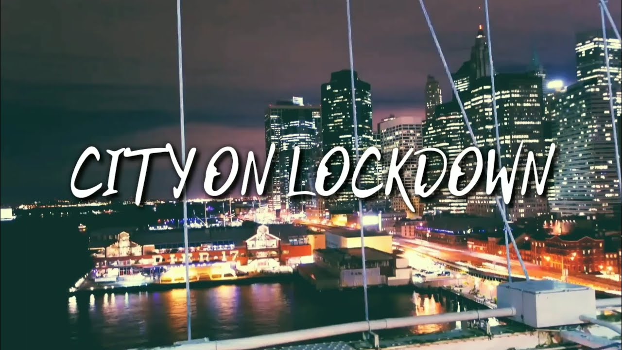 Yellow Claw - City On Lockdown (feat. Juicy J & Lil Debbie) [Lyric/Lirik]