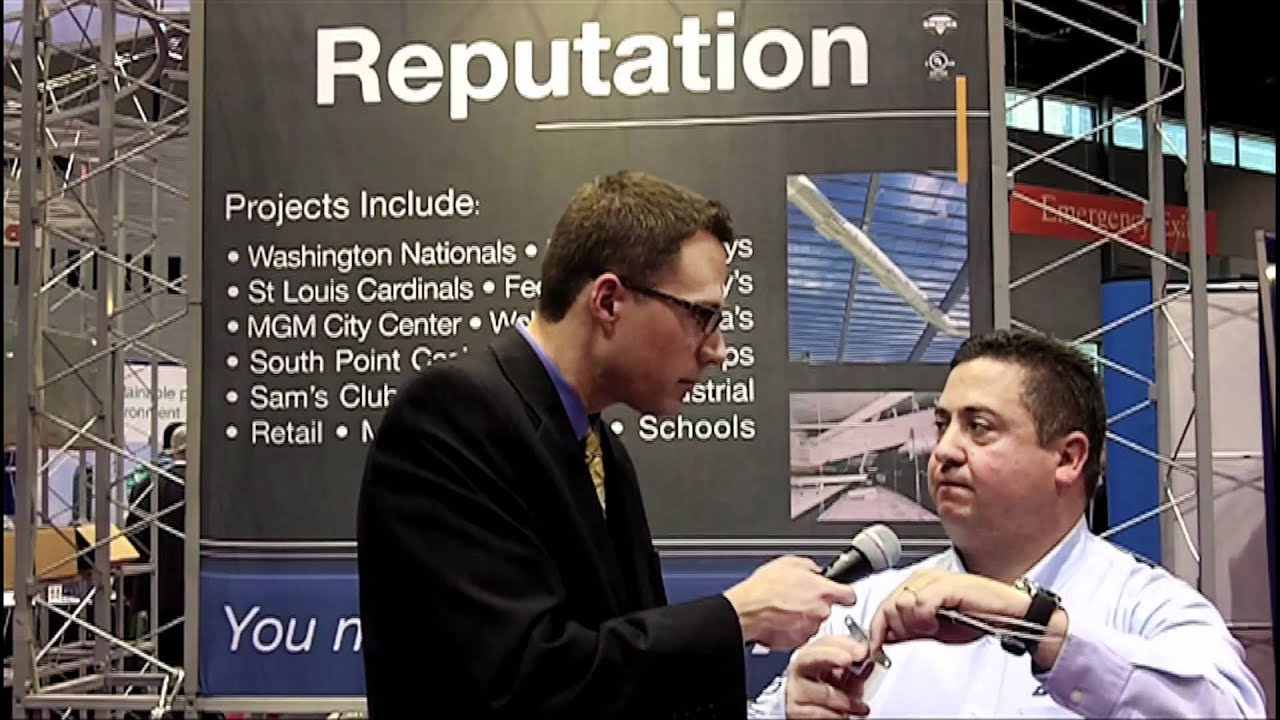 New products from Gripple at the AHR Expo