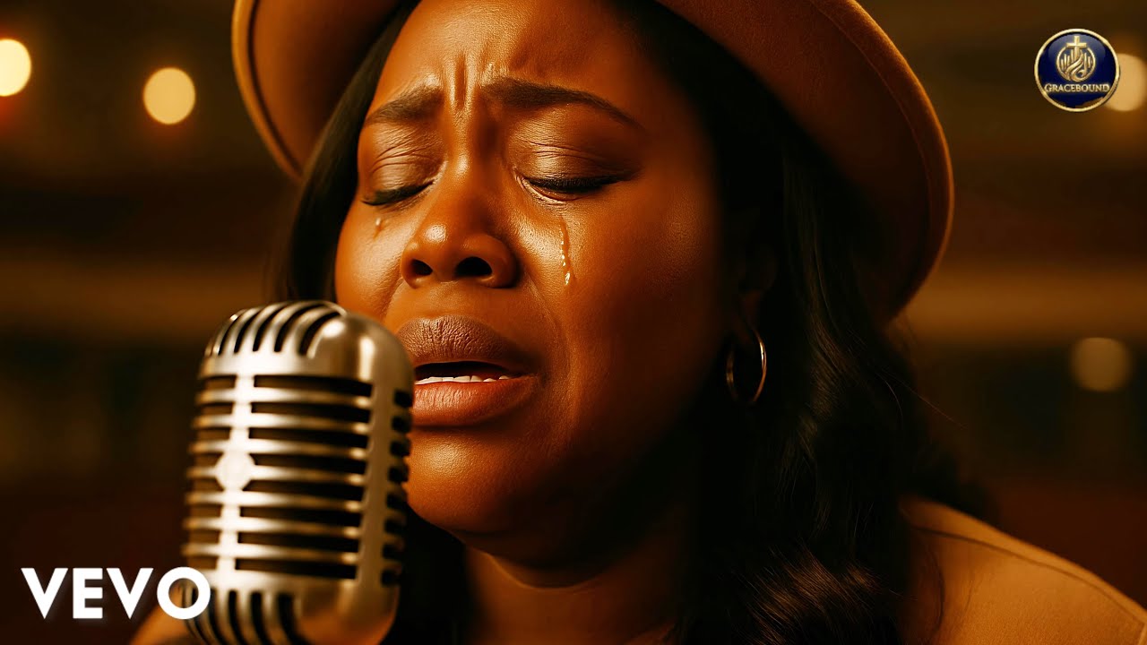 If Your Life Feels Broken Right Now, Listen to This