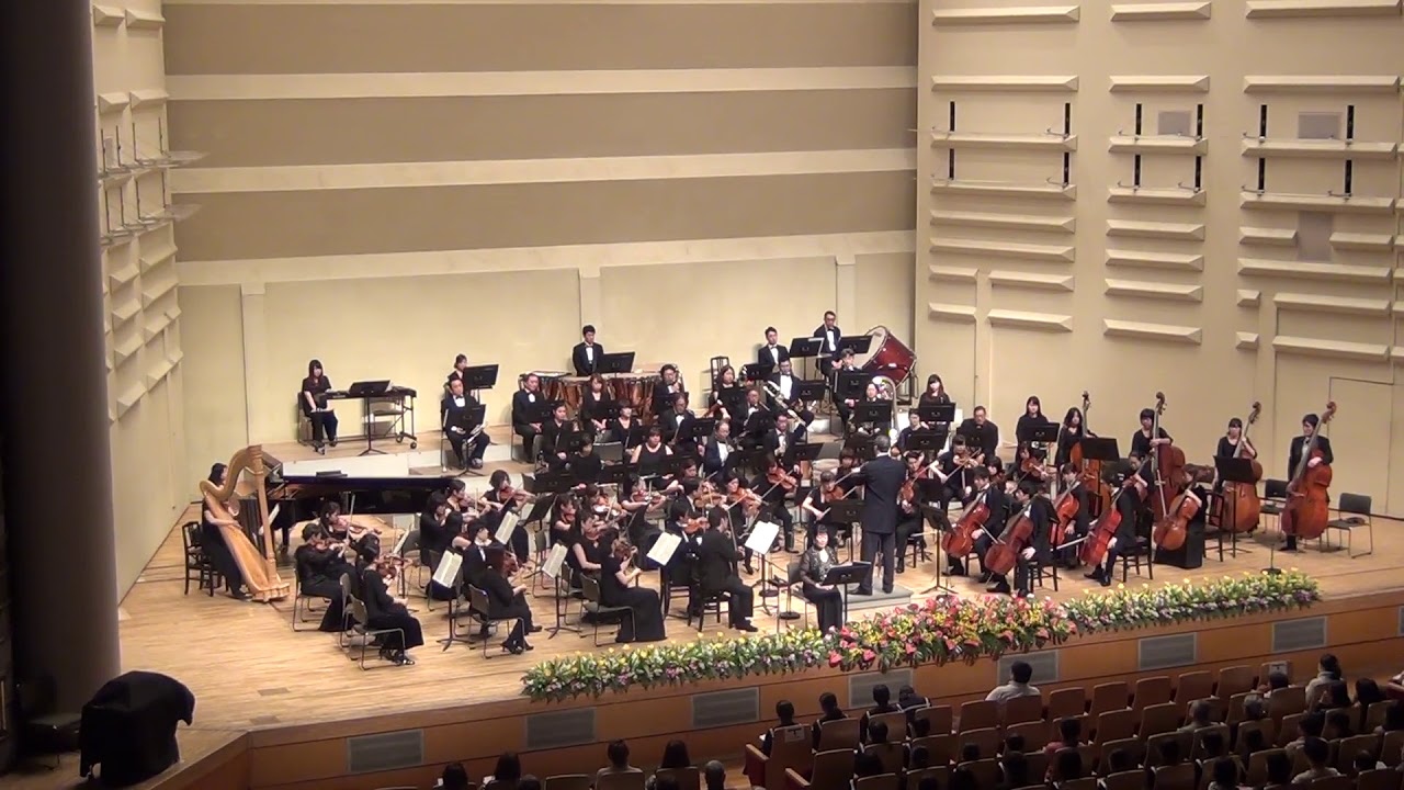 Stravinsky : Firebird Suite (1919 Edition)

Conductor Vasily Valitov