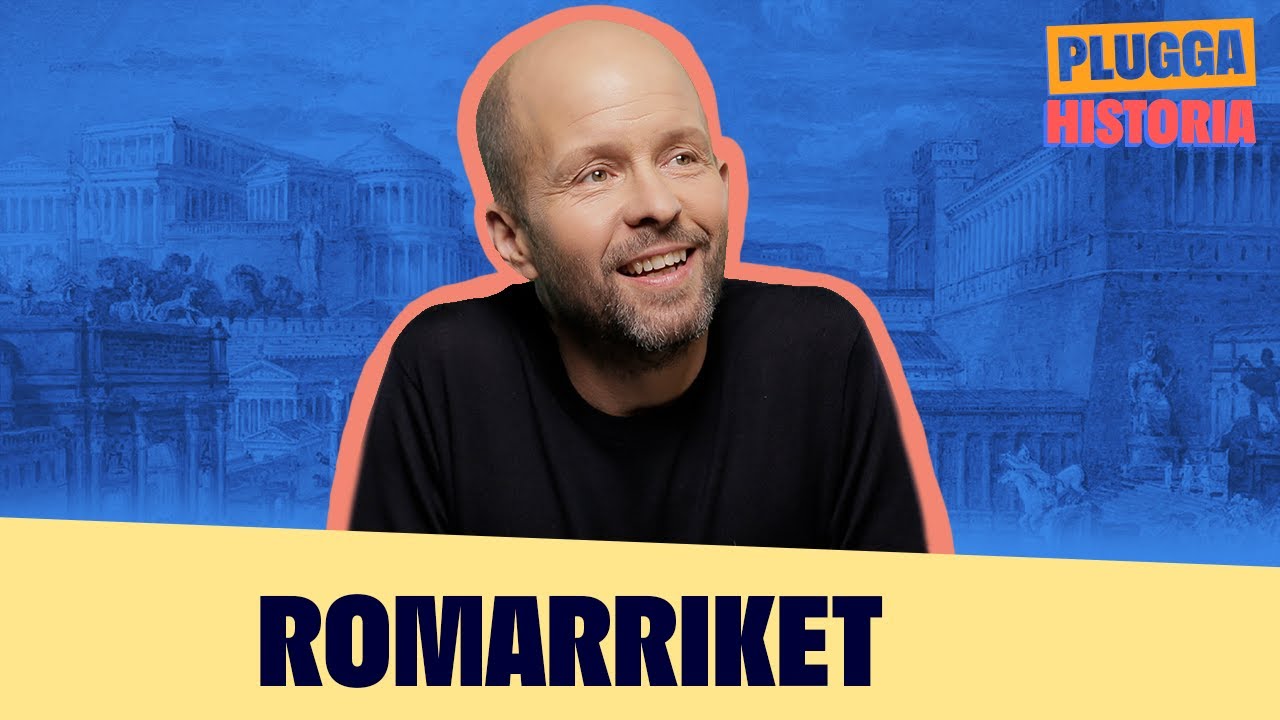 Romarriket | Plugga historia