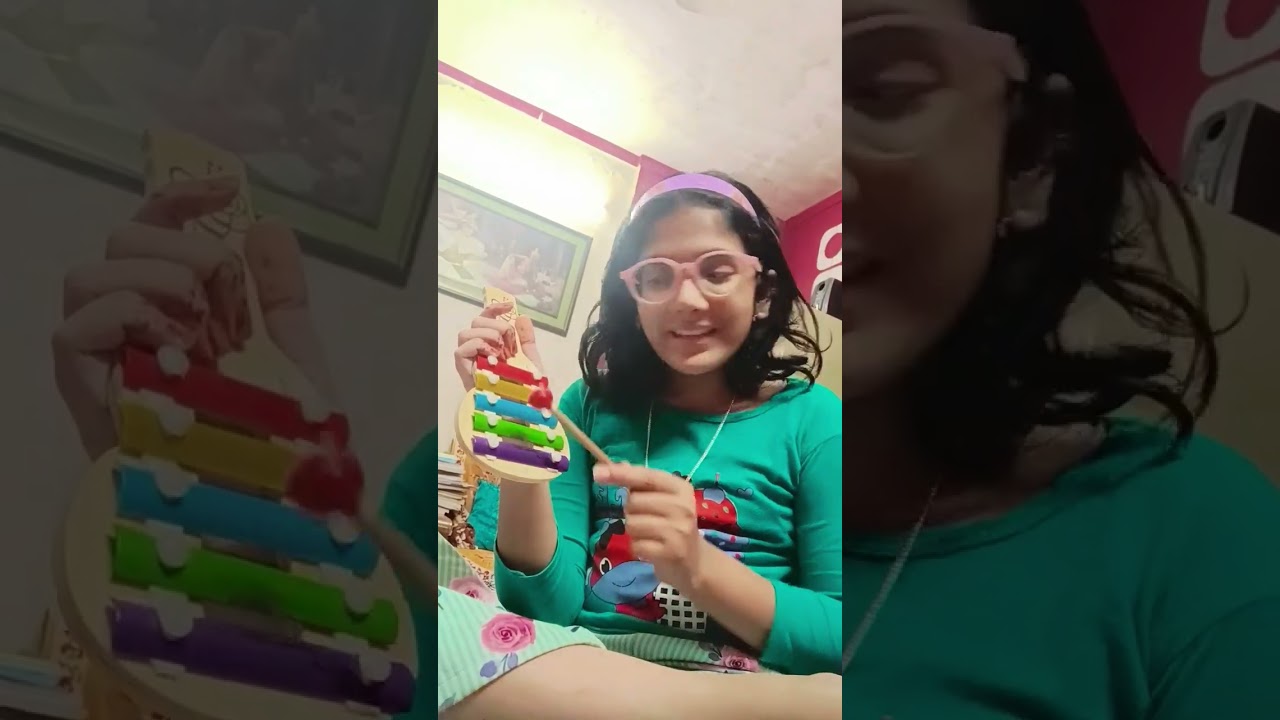 #lovelysound#aaradhya4329