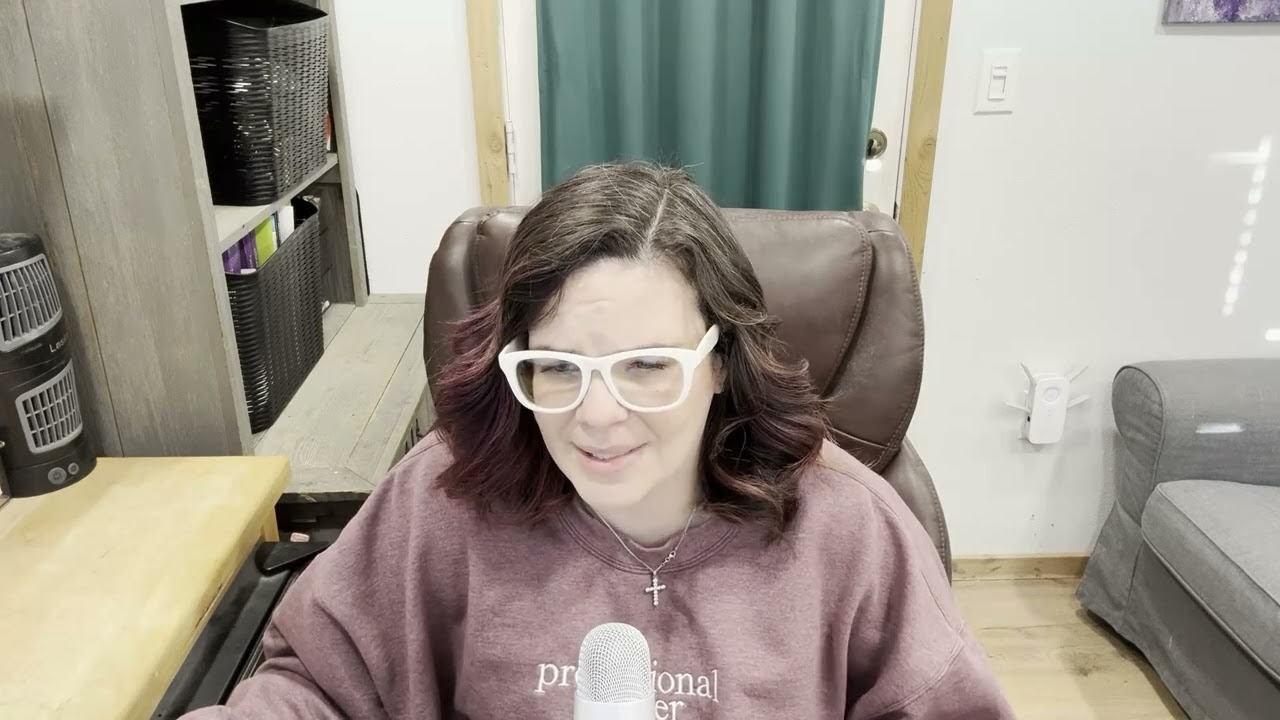 Educated -- Chapter 34