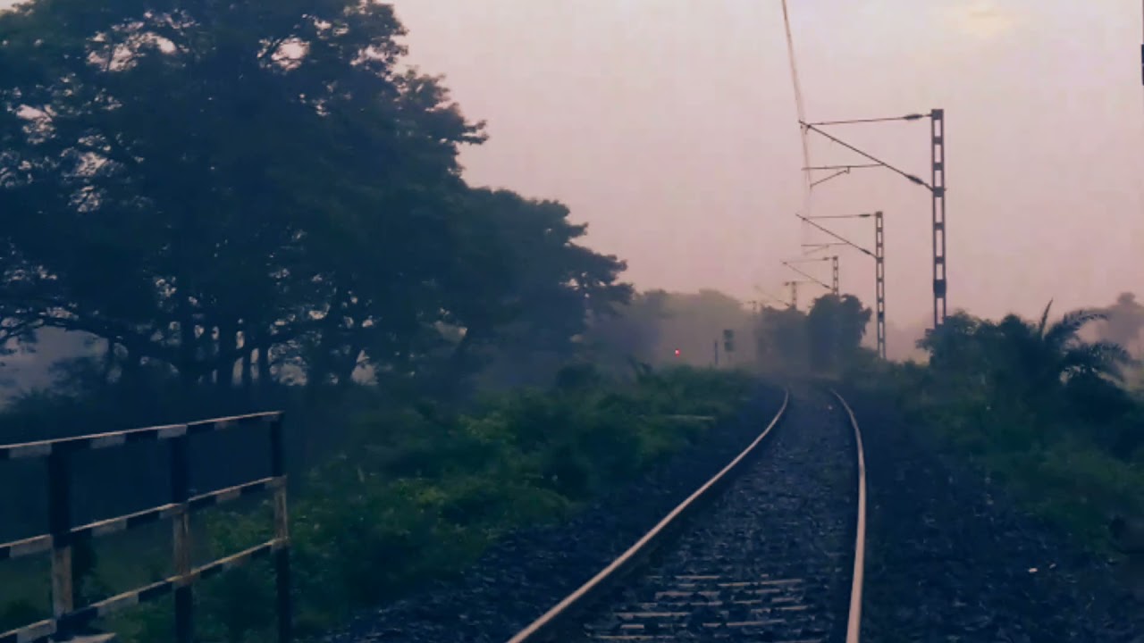 15531 | Amritsar jansadharan express | SHC-ASR
