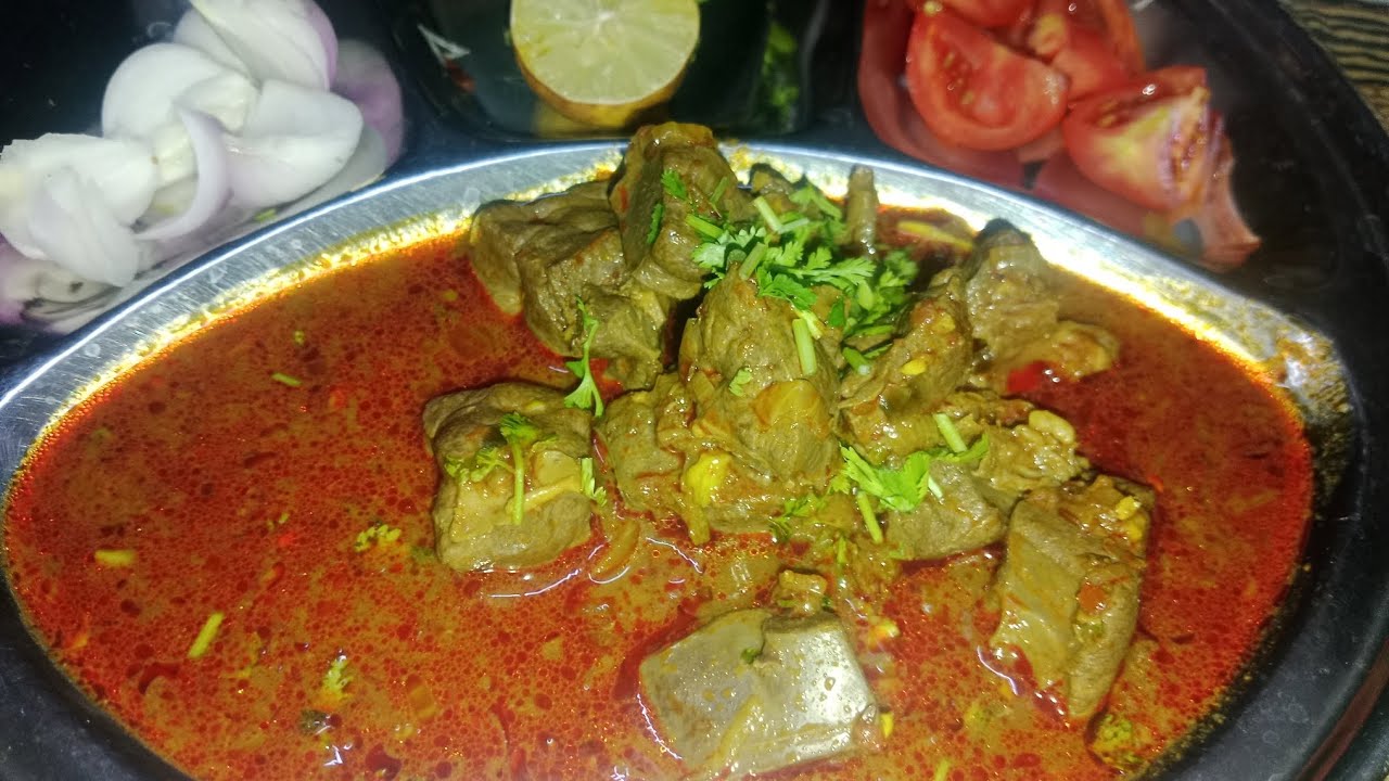 Kaleji | ek baar banao | #Swaad by Anisa | # cooking video | # easy and tasty recipe |# trending vid