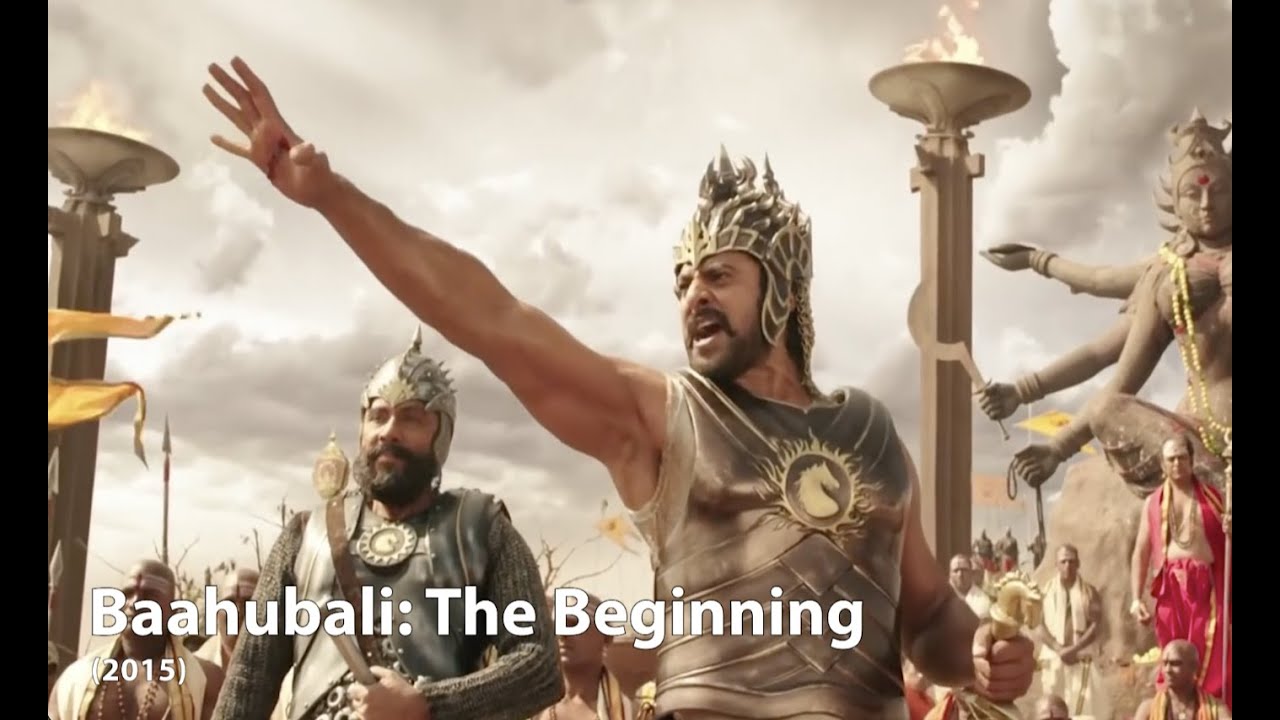 S.S. Rajamouli - An exclusive interview with the famed director of 