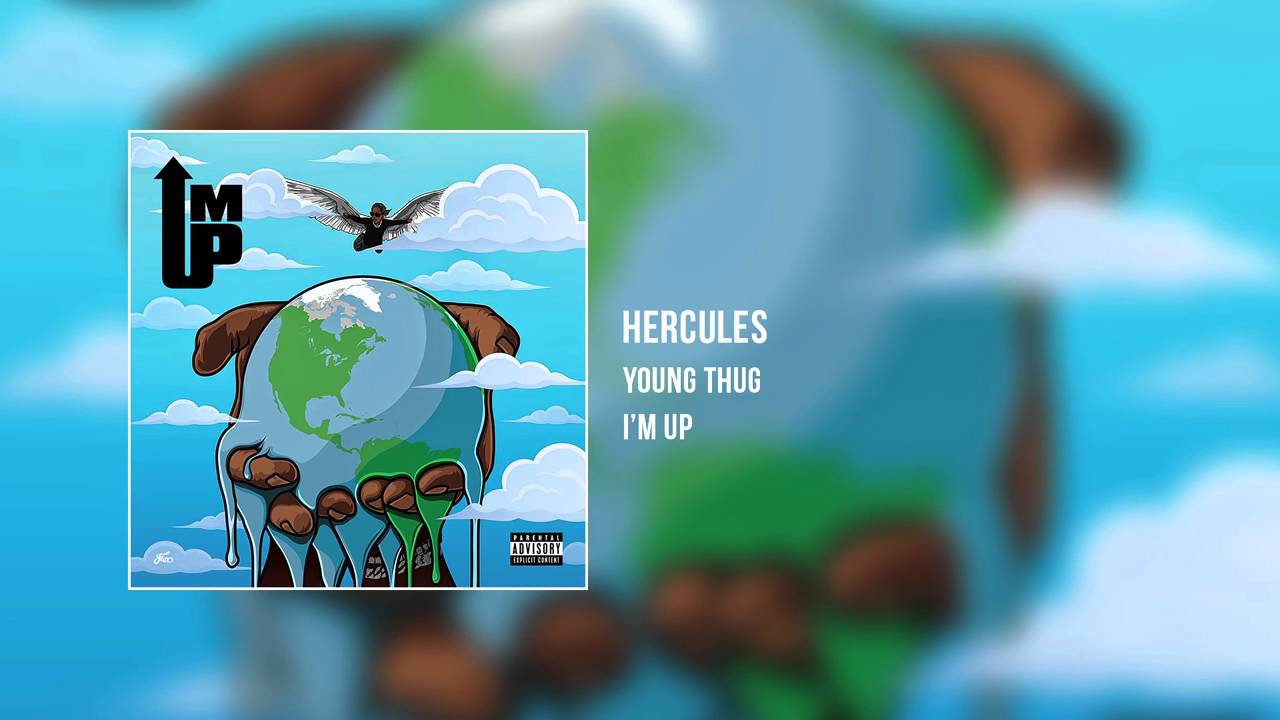Young Thug - Hercules