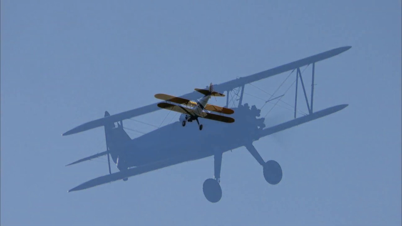 Stearman Stefan