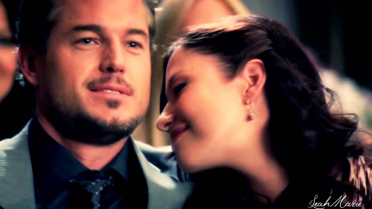 Mark/Lexie: Without You