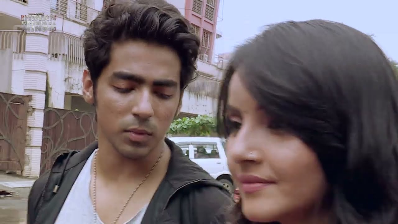 शादीशुदा औरत के पीछे पड़ा सरफिरा आशिक, वारदात दिल्ली की  | Crime Patrol Satark | क्राइम पेट्रोल