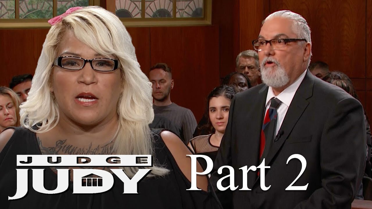 Did Woman Max Out Fiancé's Father's Credit Card? | Part 2