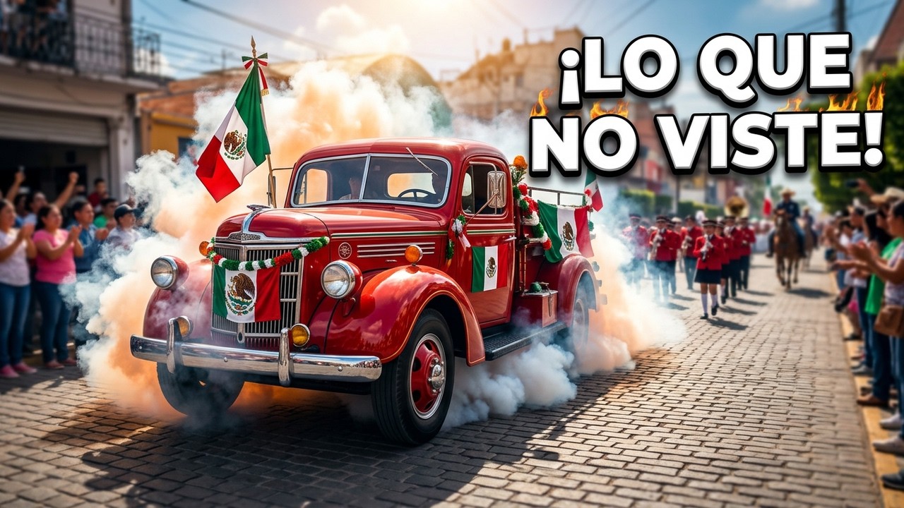 Desfile Completo 16 de Septiembre Romita GTO 2025 | Tradición y Orgullo Mexicano