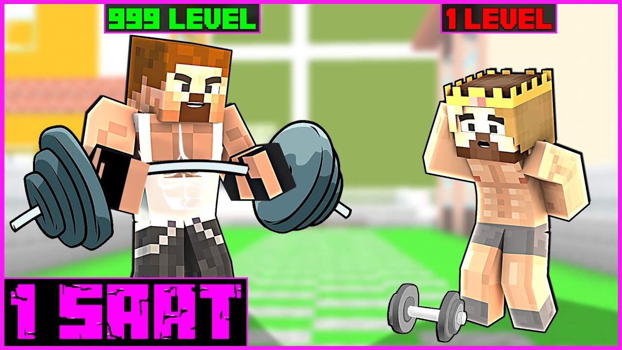 MİNECRAFT SISKA ZENGİN VS KASLI FAKİR FİLMİ! 😂 -Minecraft