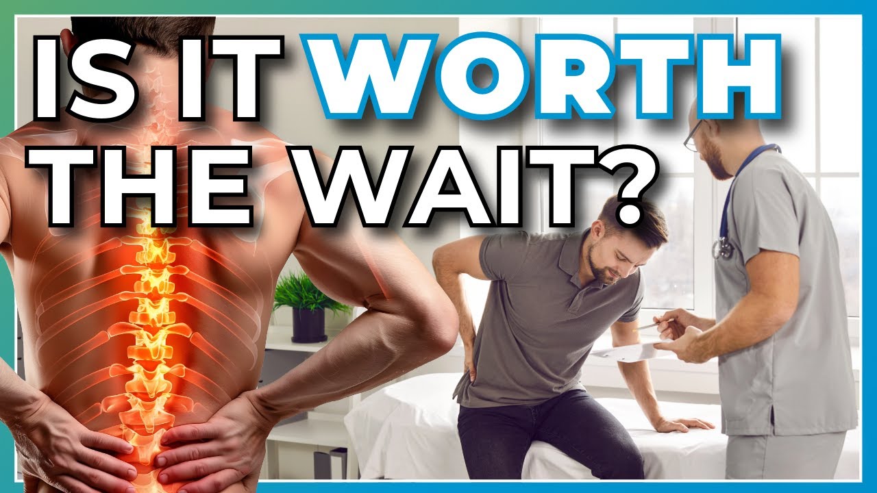 How Long Does Regenerative Back Pain Treatment Take? | Non-Surgical Recovery Timeline